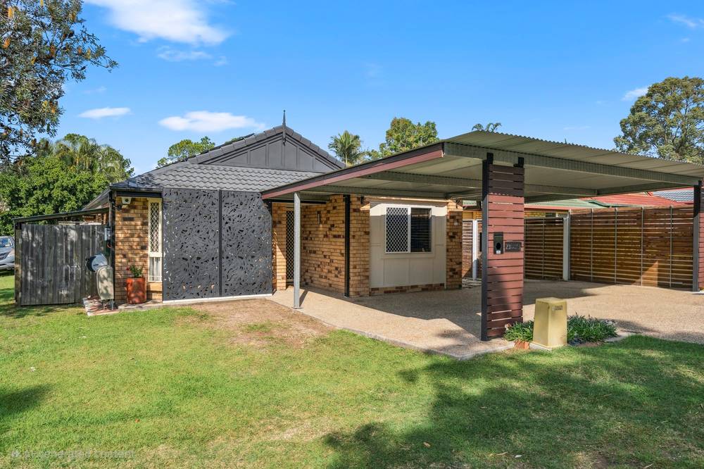 23 Collina Crescent, FOREST LAKE, QLD 4078