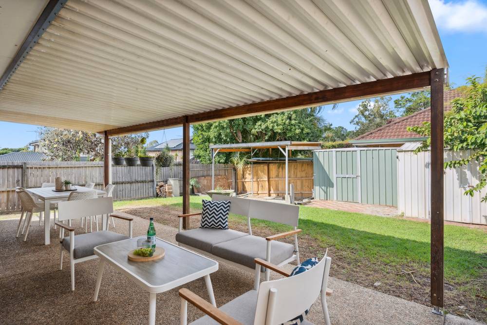 23 Collina Crescent, FOREST LAKE, QLD 4078