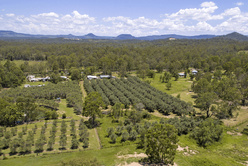 140 Costellos Road, UPPER LOCKYER, QLD 4352