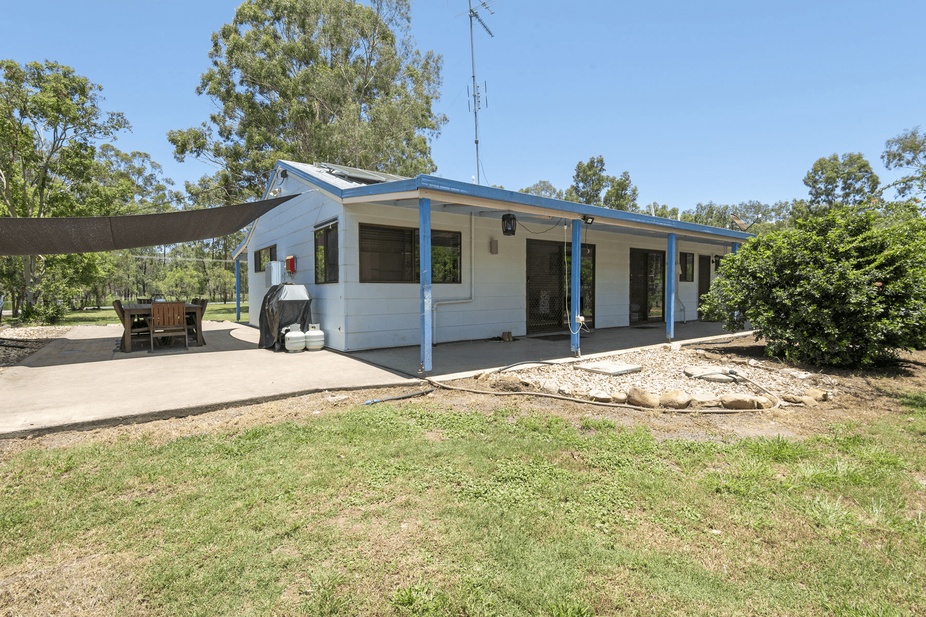 140 Costellos Road, UPPER LOCKYER, QLD 4352