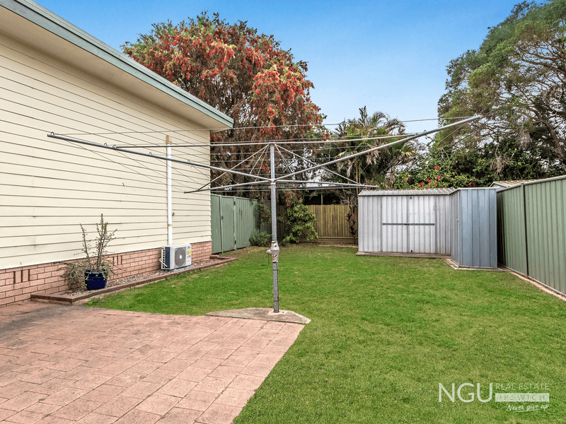 42 Ironbark Crescent, Raceview, QLD 4305