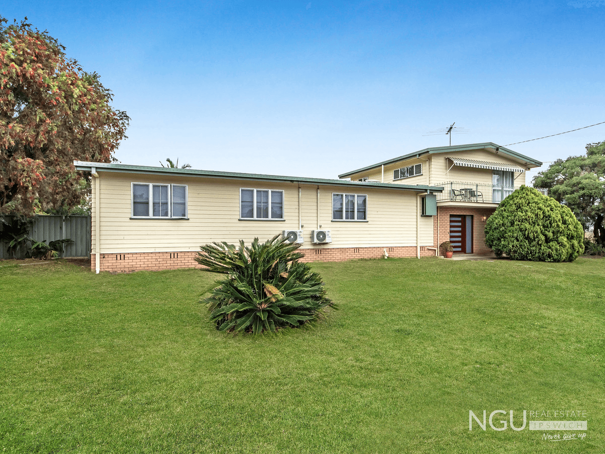 42 Ironbark Crescent, Raceview, QLD 4305