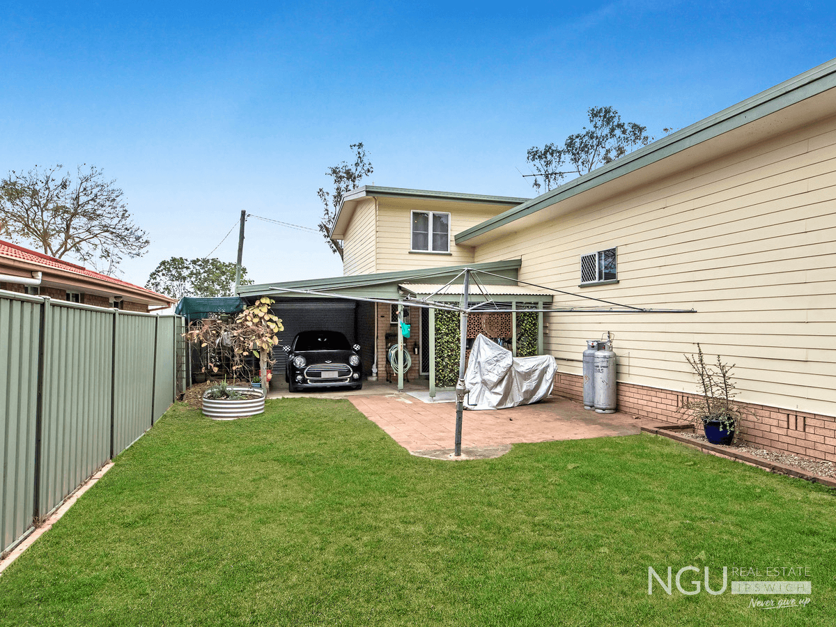 42 Ironbark Crescent, Raceview, QLD 4305