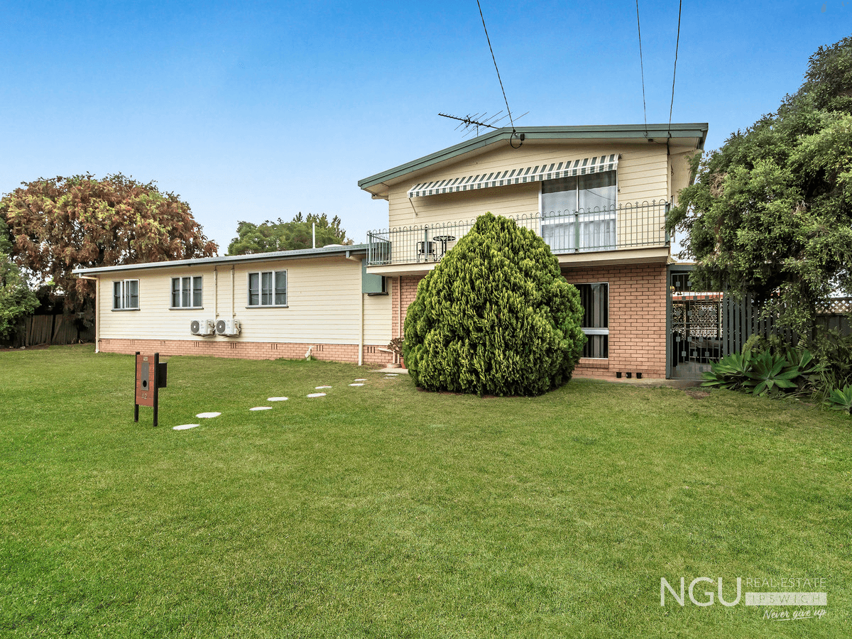 42 Ironbark Crescent, Raceview, QLD 4305