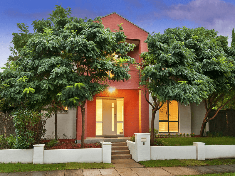 5 Ludlow Street, STANHOPE GARDENS, NSW 2768