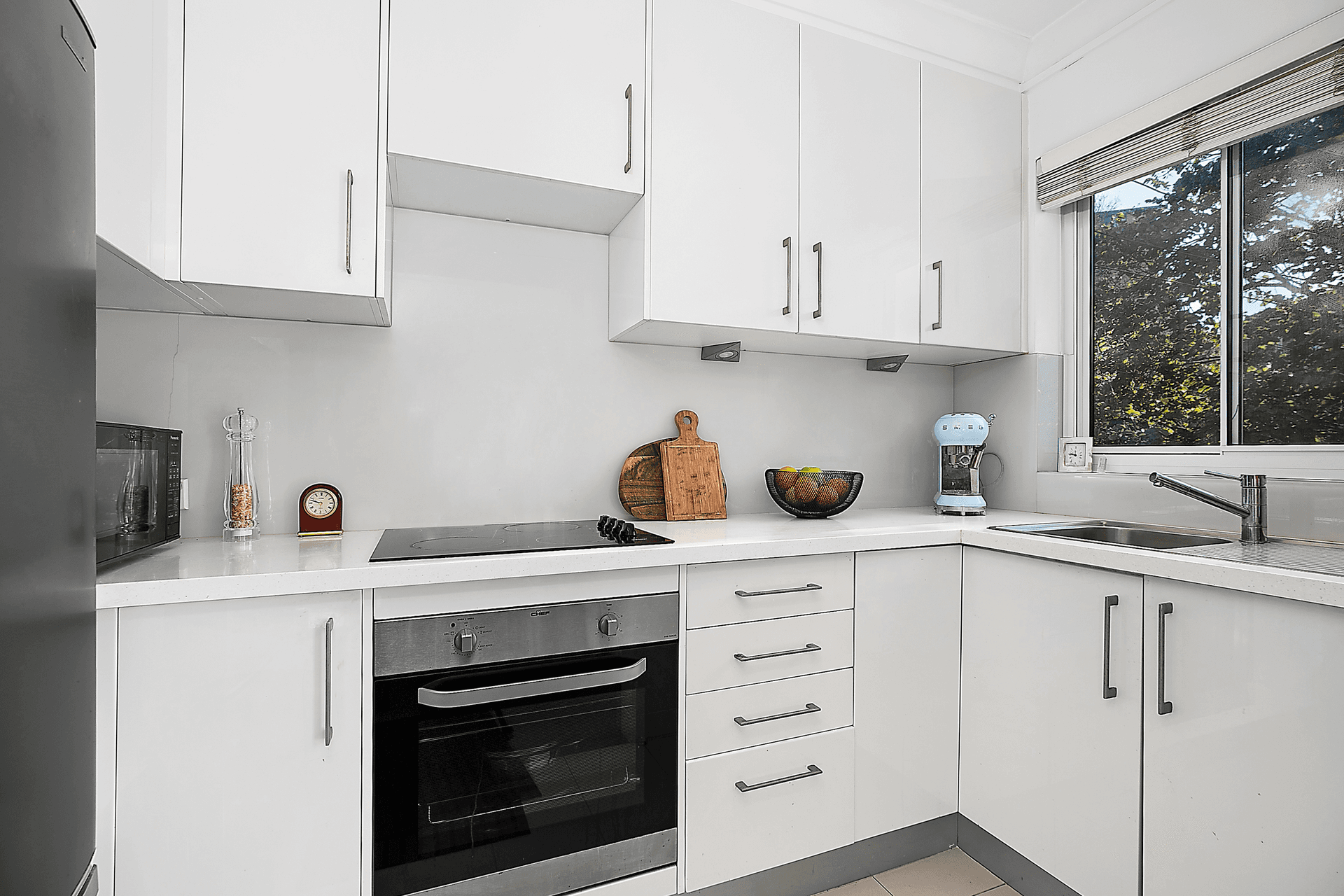 4/1A Belmont Avenue, Wollstonecraft, NSW 2065