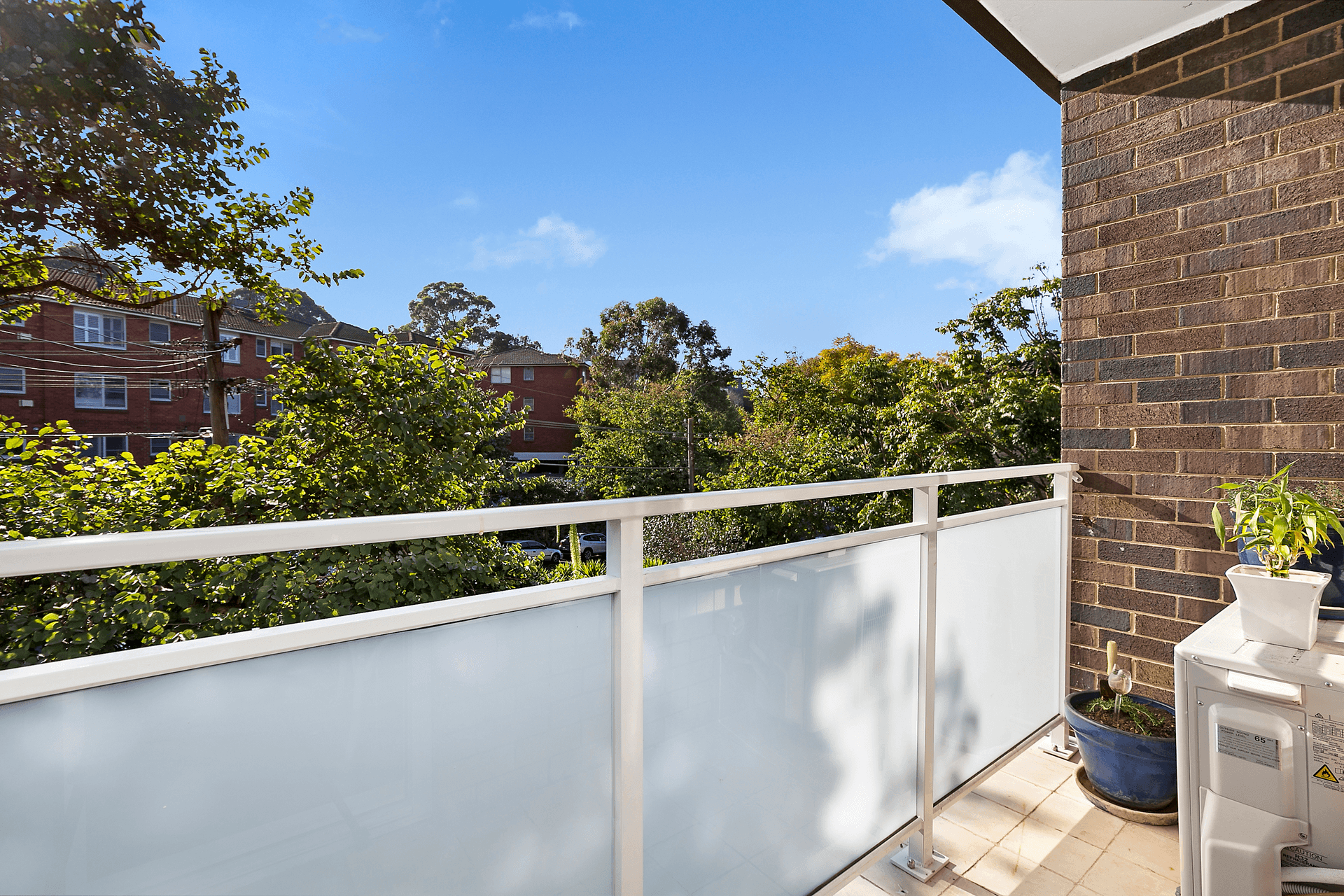 4/1A Belmont Avenue, Wollstonecraft, NSW 2065