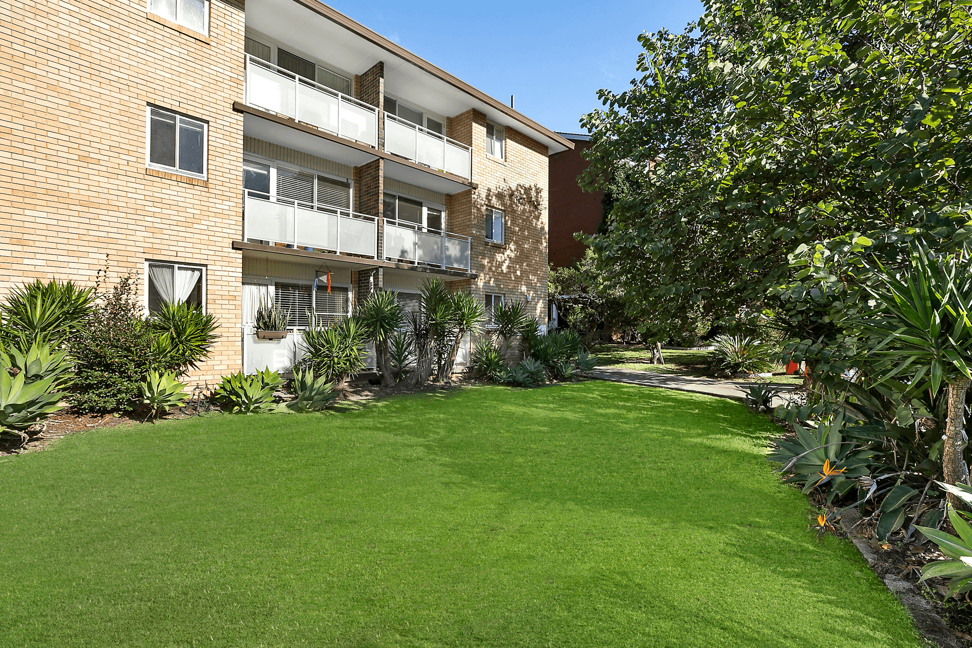 4/1A Belmont Avenue, Wollstonecraft, NSW 2065