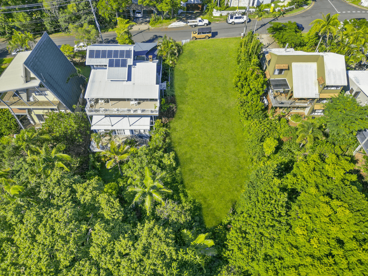 25 Vantage Point Drive, Burleigh Heads, QLD 4220