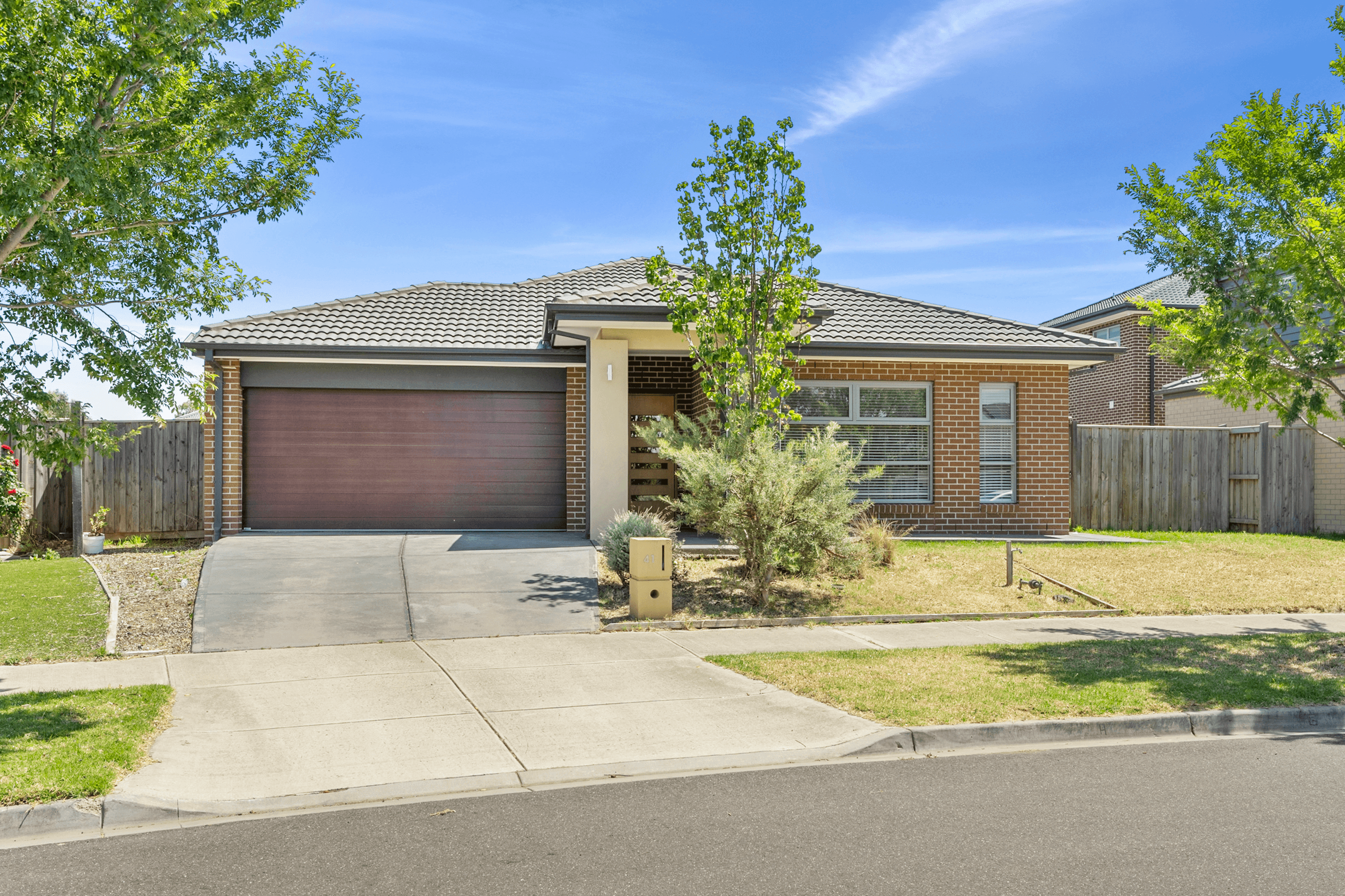 41 Raglan Circuit, POINT COOK, VIC 3030