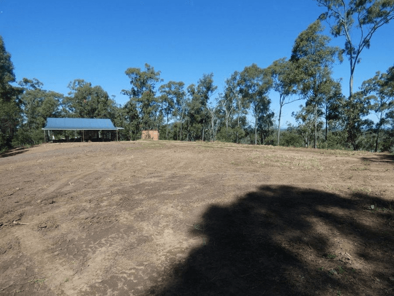 123  Waterloo Road, WATERLOO, QLD 4673