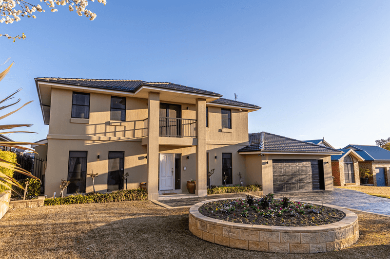 40 Thorby Avenue, DUBBO, NSW 2830