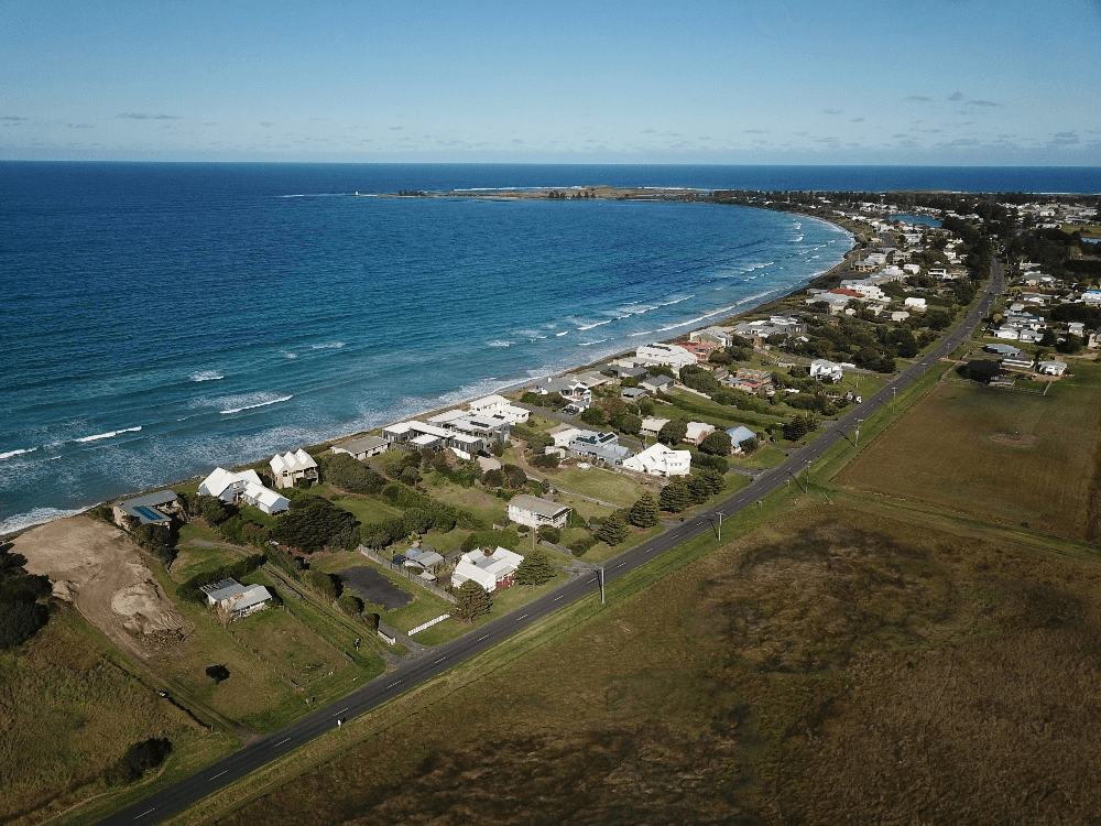 222 Griffiths Street, PORT FAIRY, VIC 3284