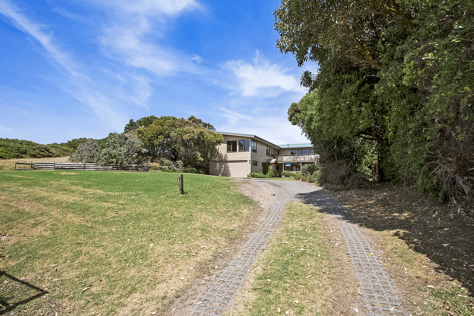 222 Griffiths Street, PORT FAIRY, VIC 3284