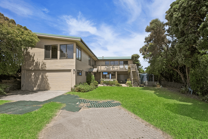 222 Griffiths Street, PORT FAIRY, VIC 3284