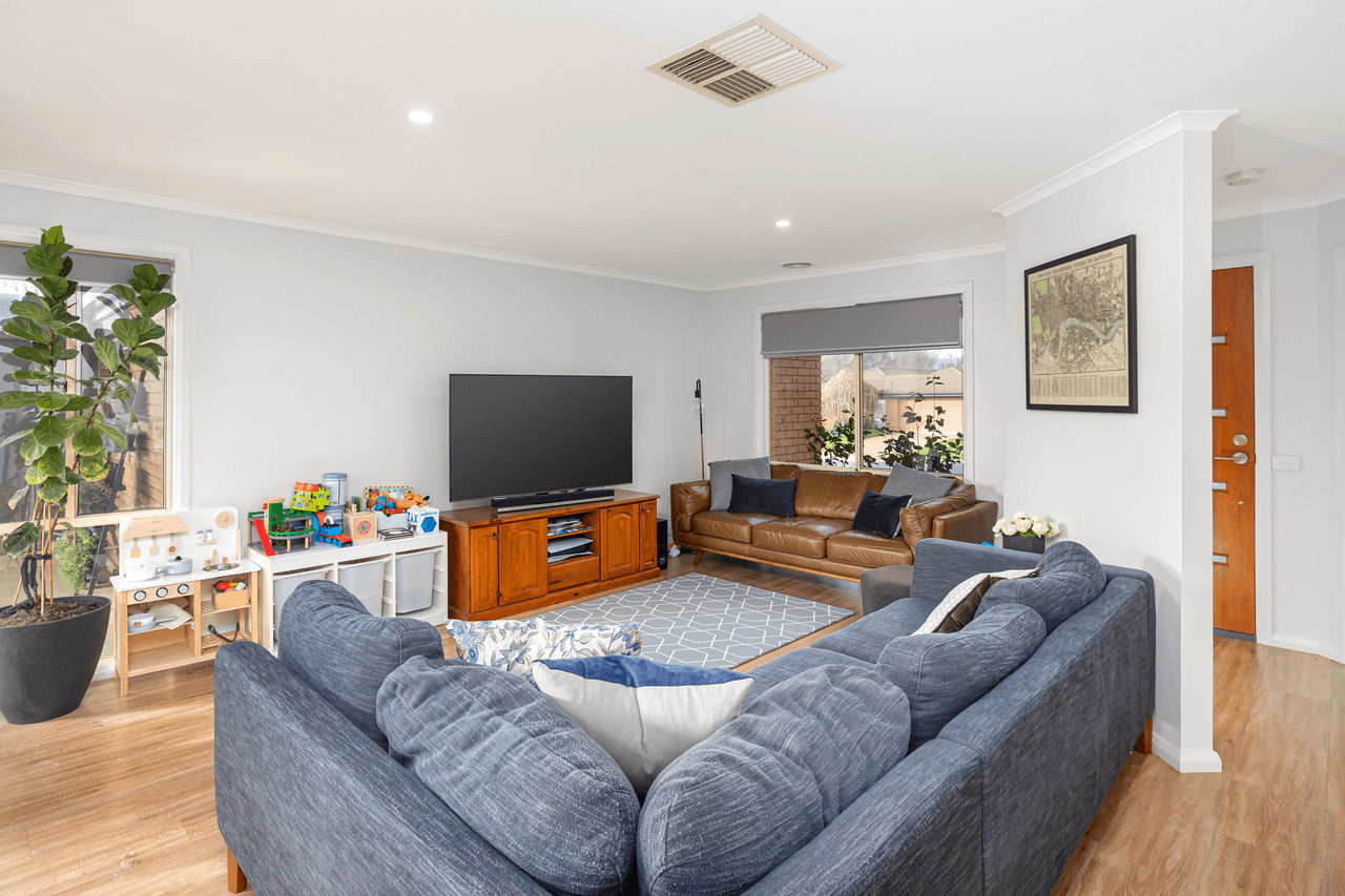 3 Budawang Place, TATTON, NSW 2650