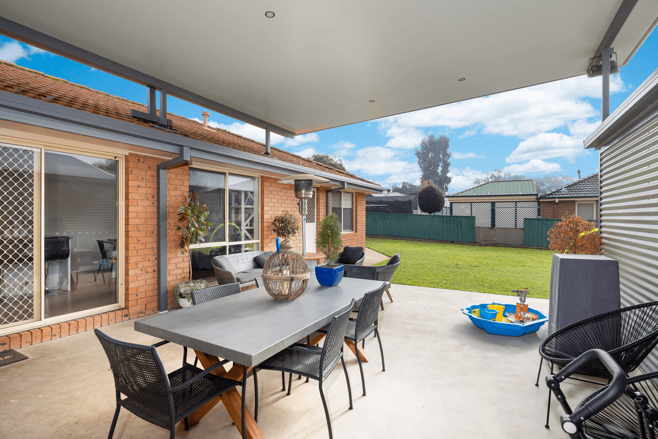 3 Budawang Place, TATTON, NSW 2650