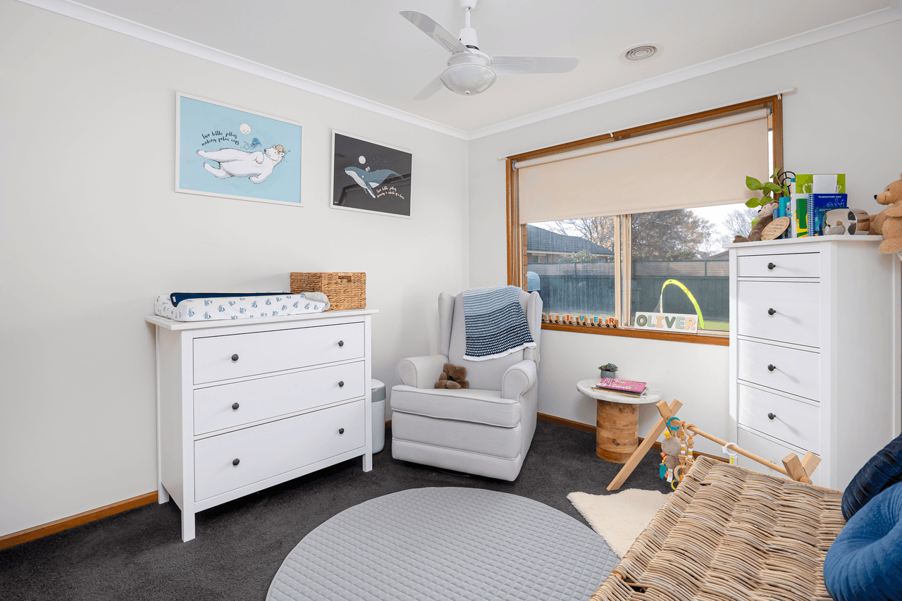 3 Budawang Place, TATTON, NSW 2650