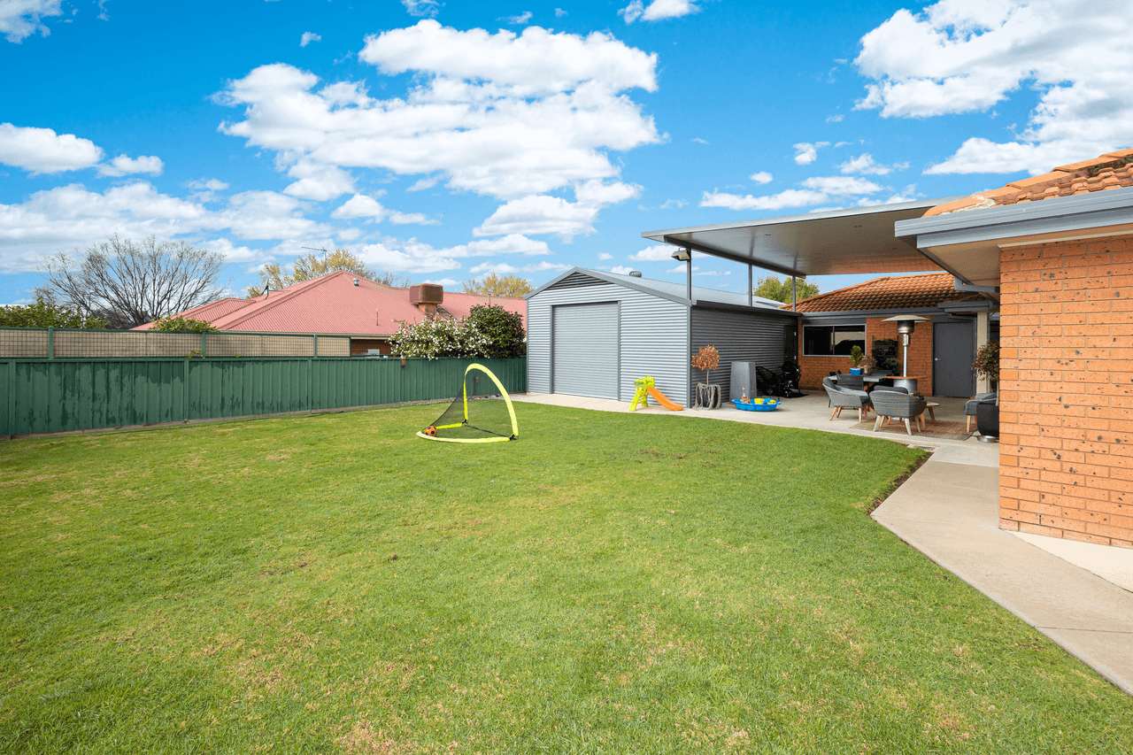 3 Budawang Place, TATTON, NSW 2650