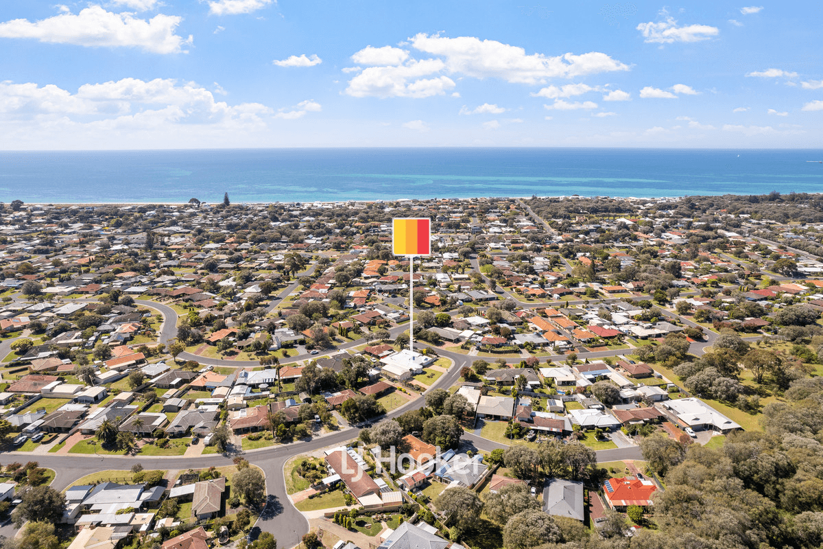 1 Hadfield Avenue, West Busselton, WA 6280