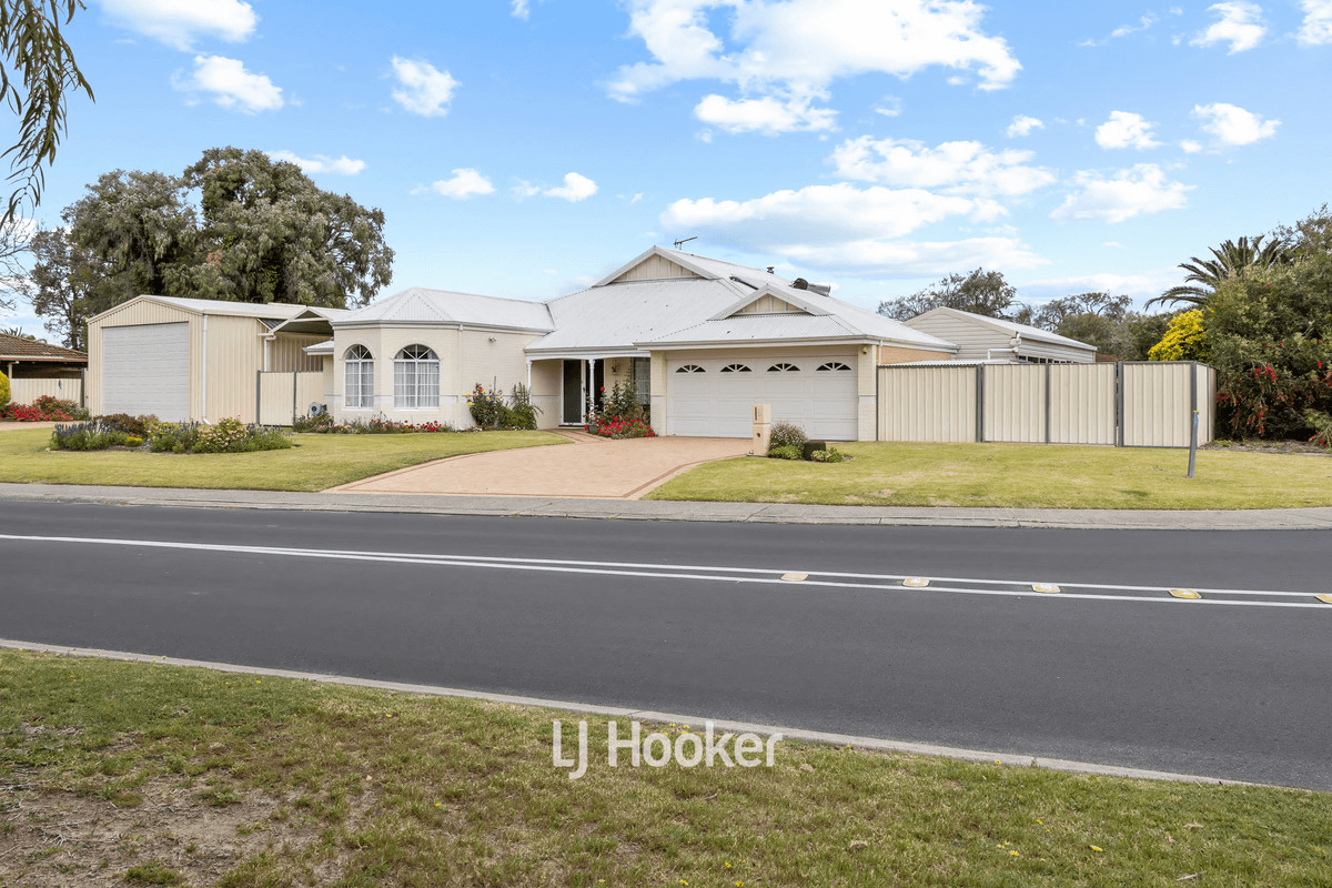 1 Hadfield Avenue, West Busselton, WA 6280