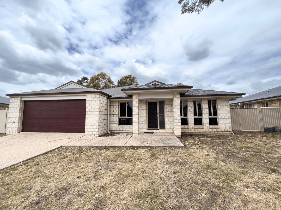 58 Edward Street, DALBY, QLD 4405