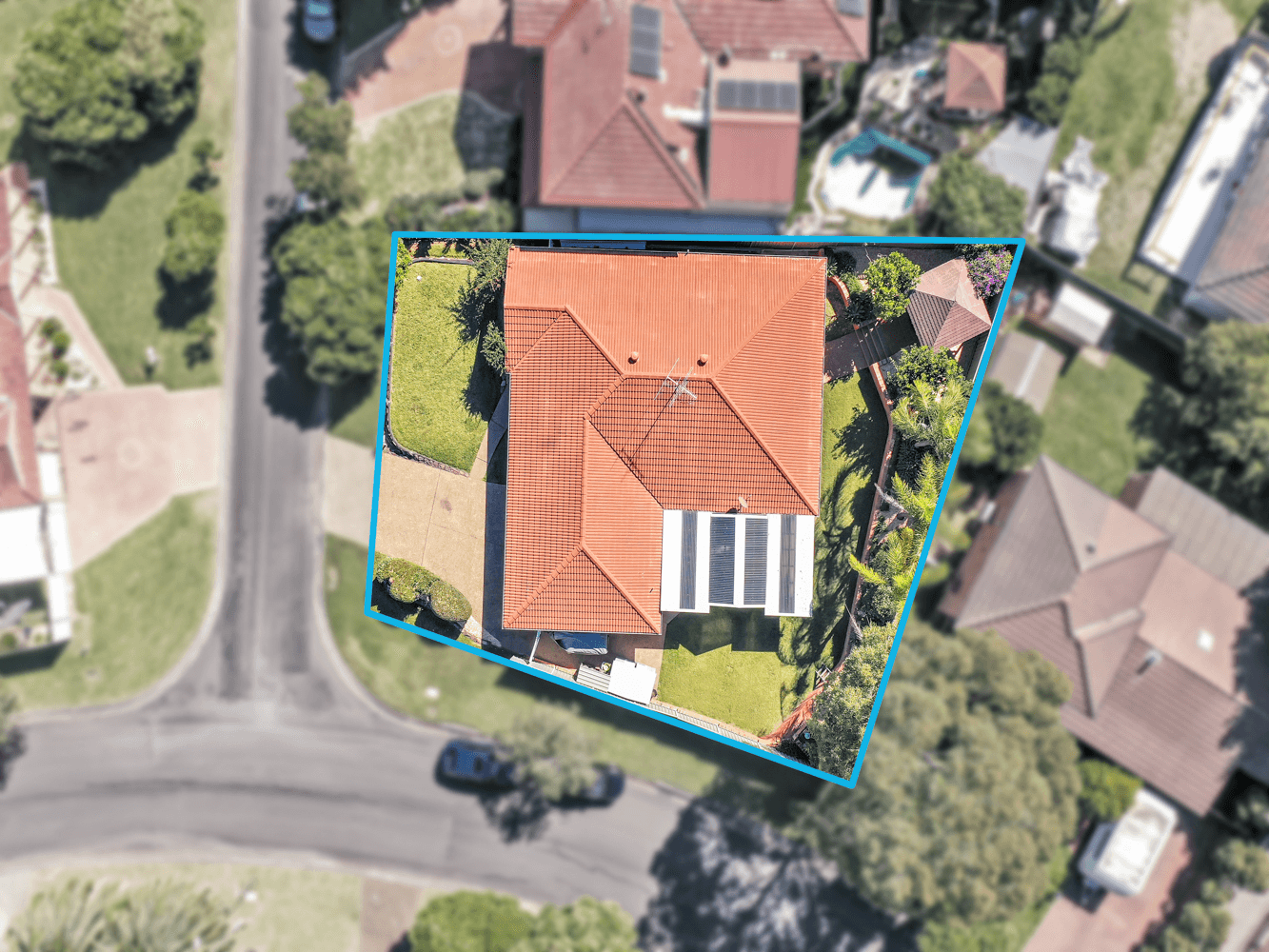 2 McKay Place, Minchinbury, NSW 2770