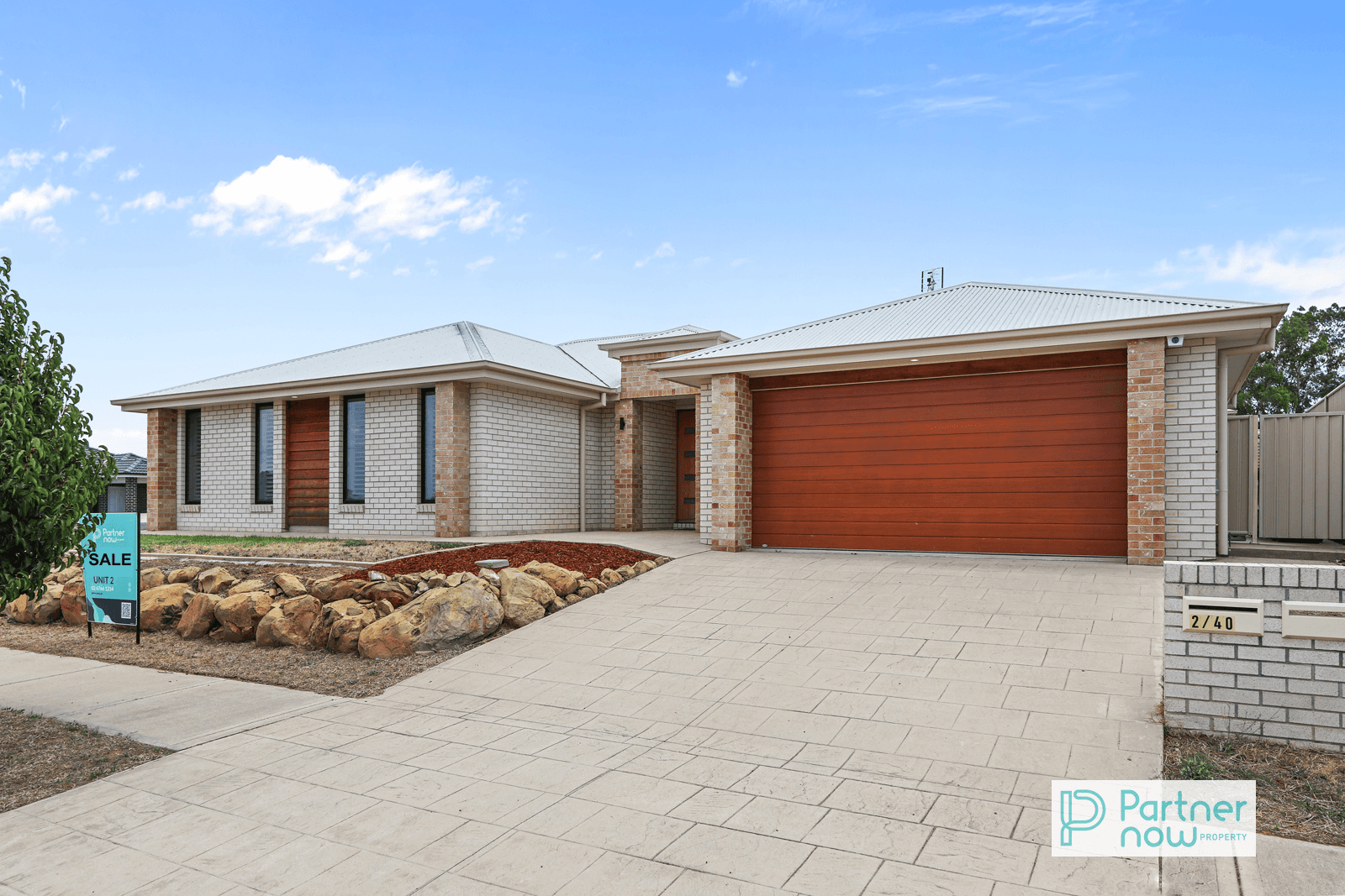 2/40 Francis Avenue, TAMWORTH, NSW 2340