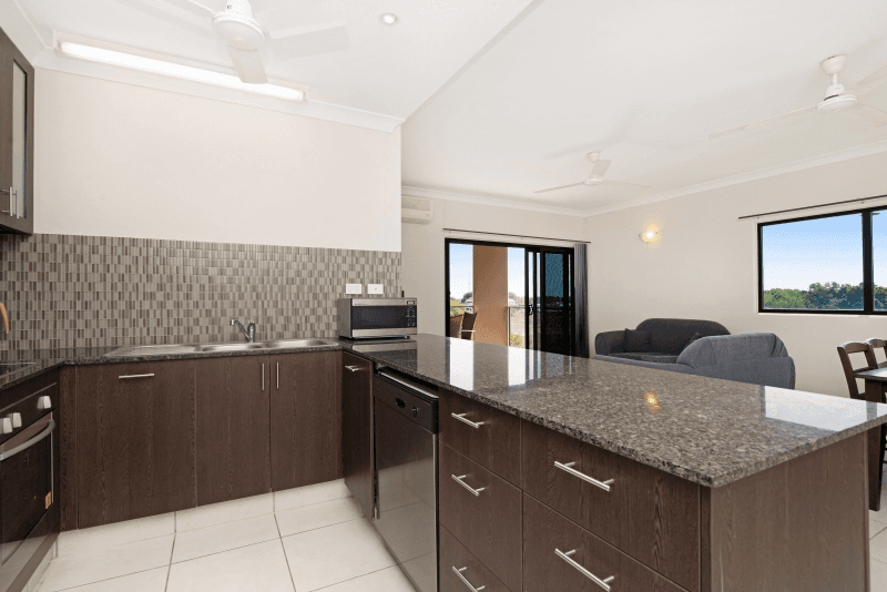 21/24 Harvey Street, DARWIN CITY, NT 0800