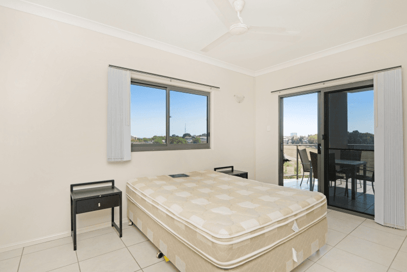 21/24 Harvey Street, DARWIN CITY, NT 0800