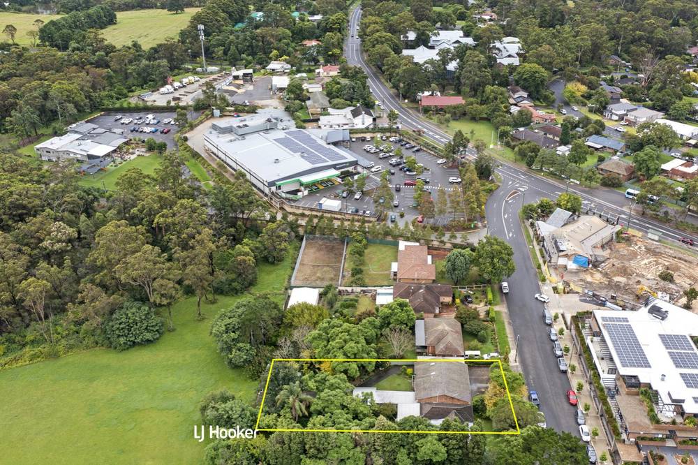 11 Post Office Road, GLENORIE, NSW 2157