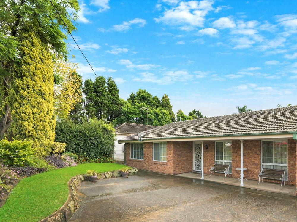 11 Post Office Road, GLENORIE, NSW 2157