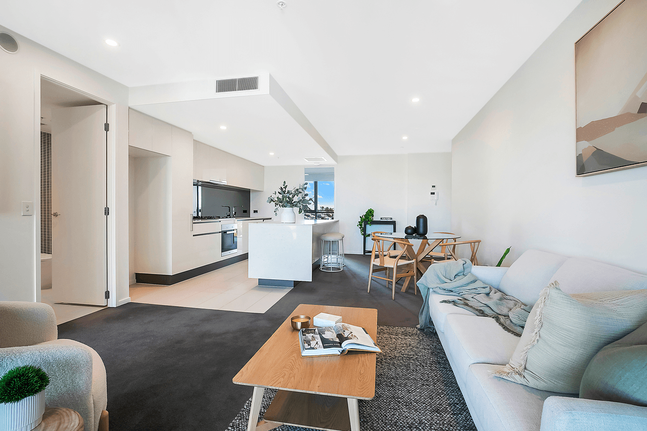 410/50 Hudson Road, ALBION, QLD 4010