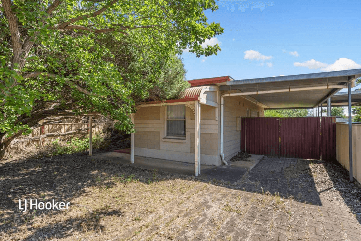 20 Whiteparish Road, ELIZABETH NORTH, SA 5113