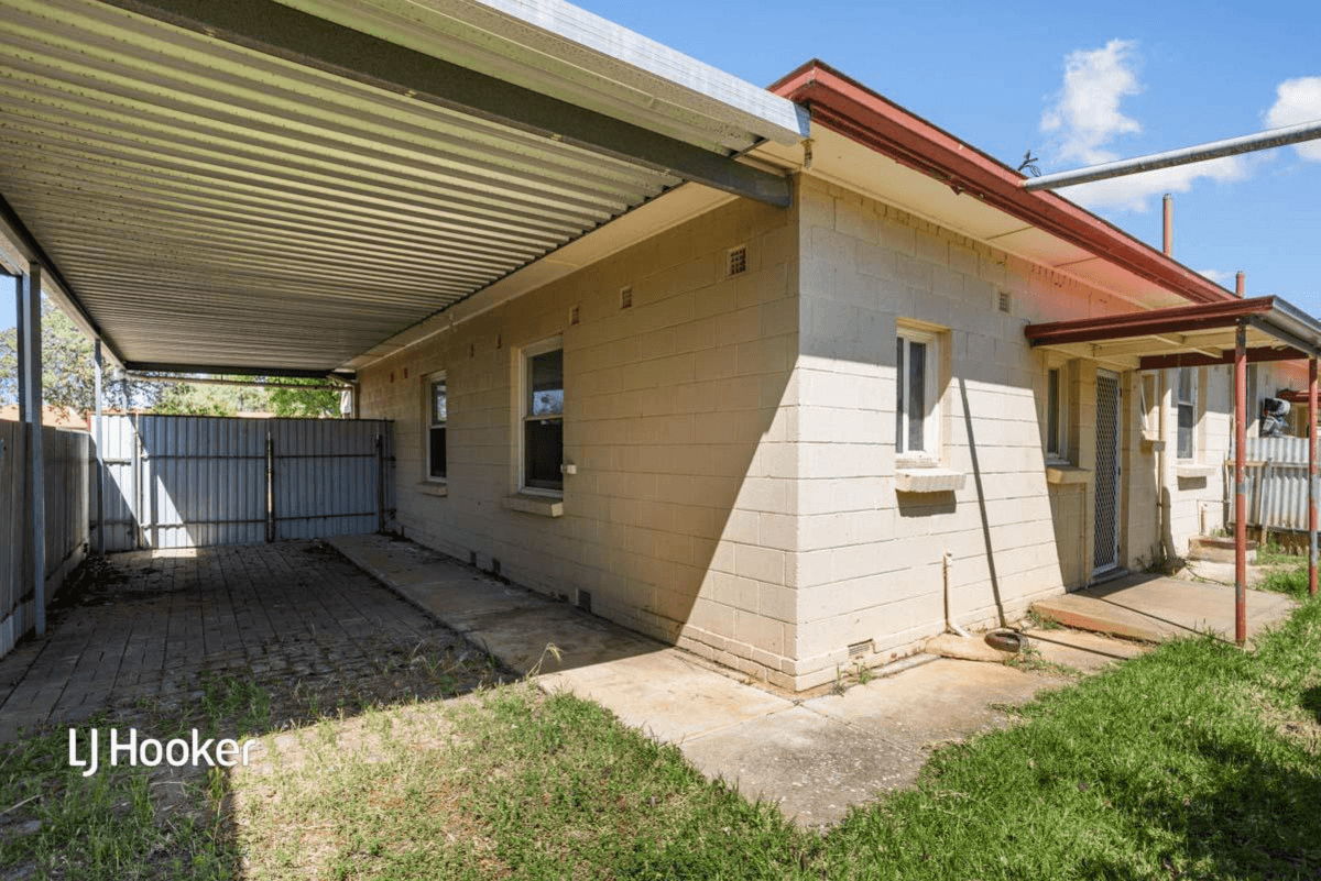 20 Whiteparish Road, ELIZABETH NORTH, SA 5113