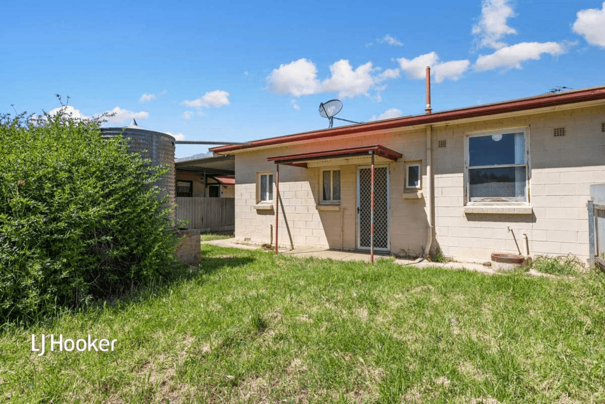 20 Whiteparish Road, ELIZABETH NORTH, SA 5113