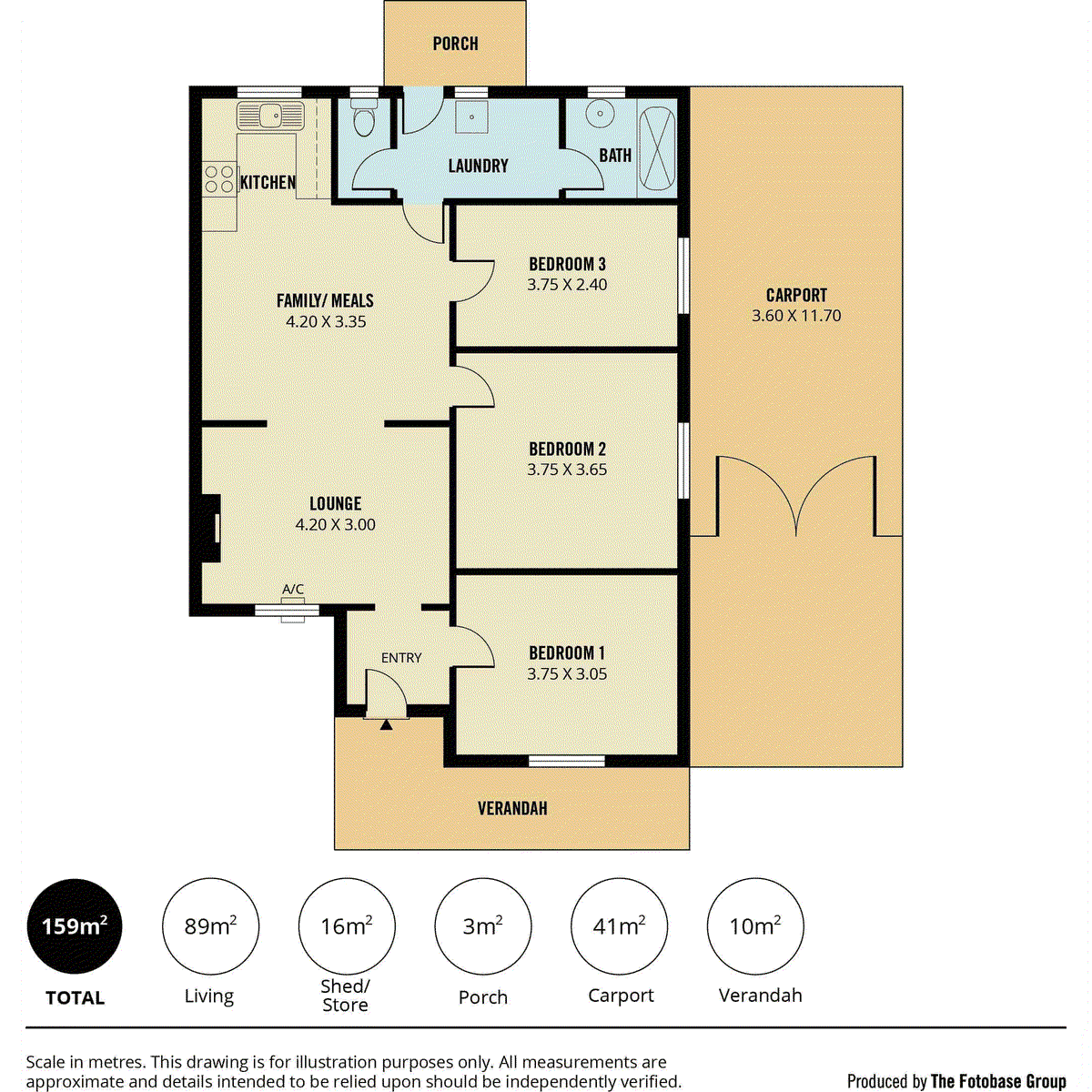 20 Whiteparish Road, ELIZABETH NORTH, SA 5113