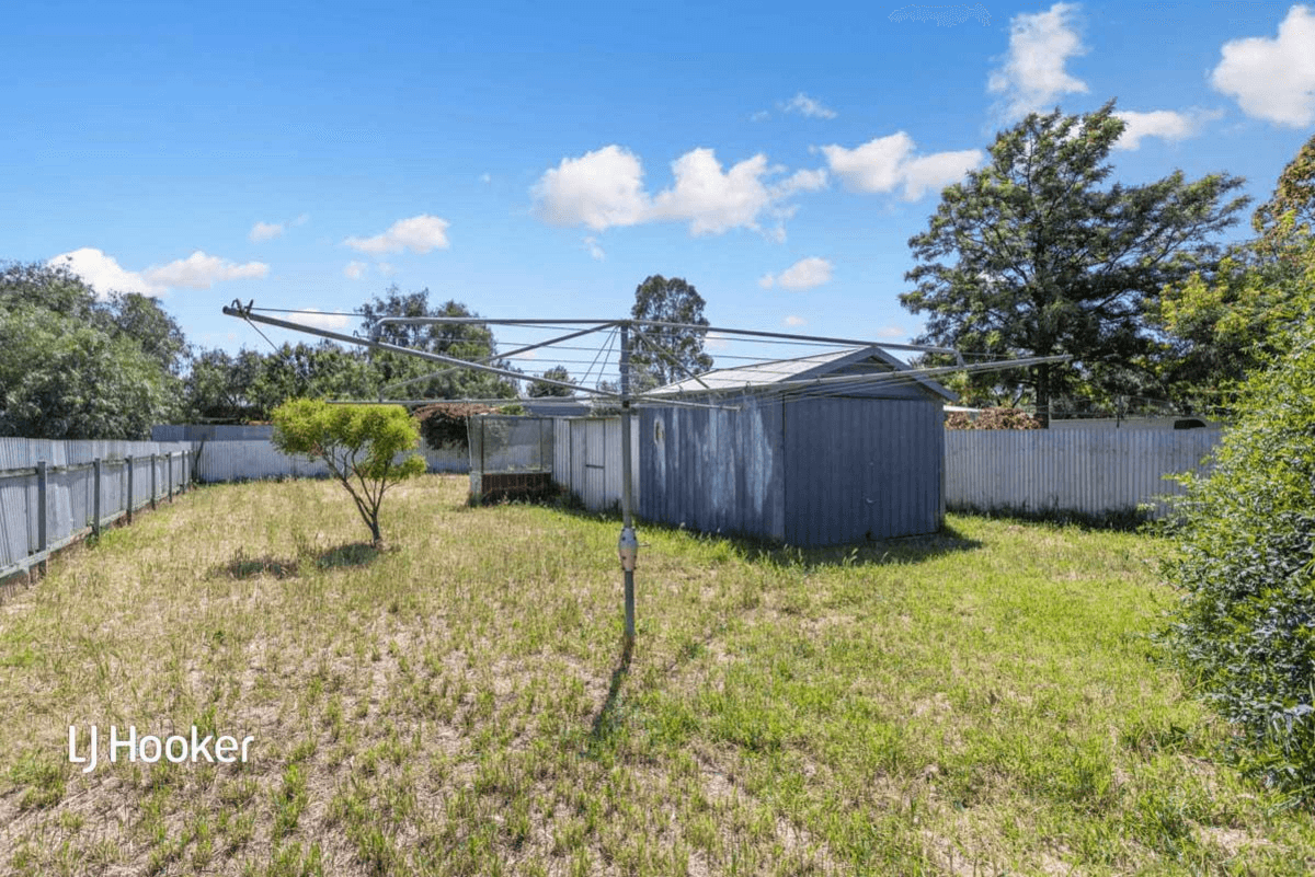 20 Whiteparish Road, ELIZABETH NORTH, SA 5113