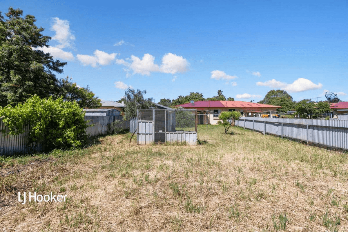 20 Whiteparish Road, ELIZABETH NORTH, SA 5113