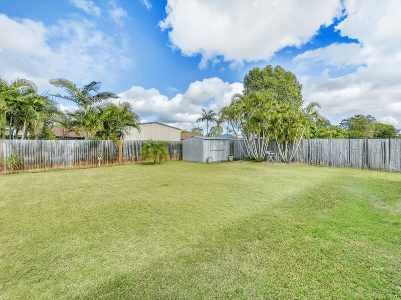 28 Biotite Street, Bethania, QLD 4205