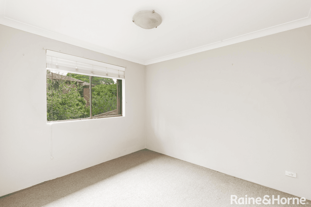 14/20 Harold Street, NORTH PARRAMATTA, NSW 2151