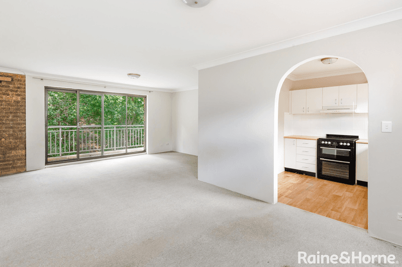 14/20 Harold Street, NORTH PARRAMATTA, NSW 2151