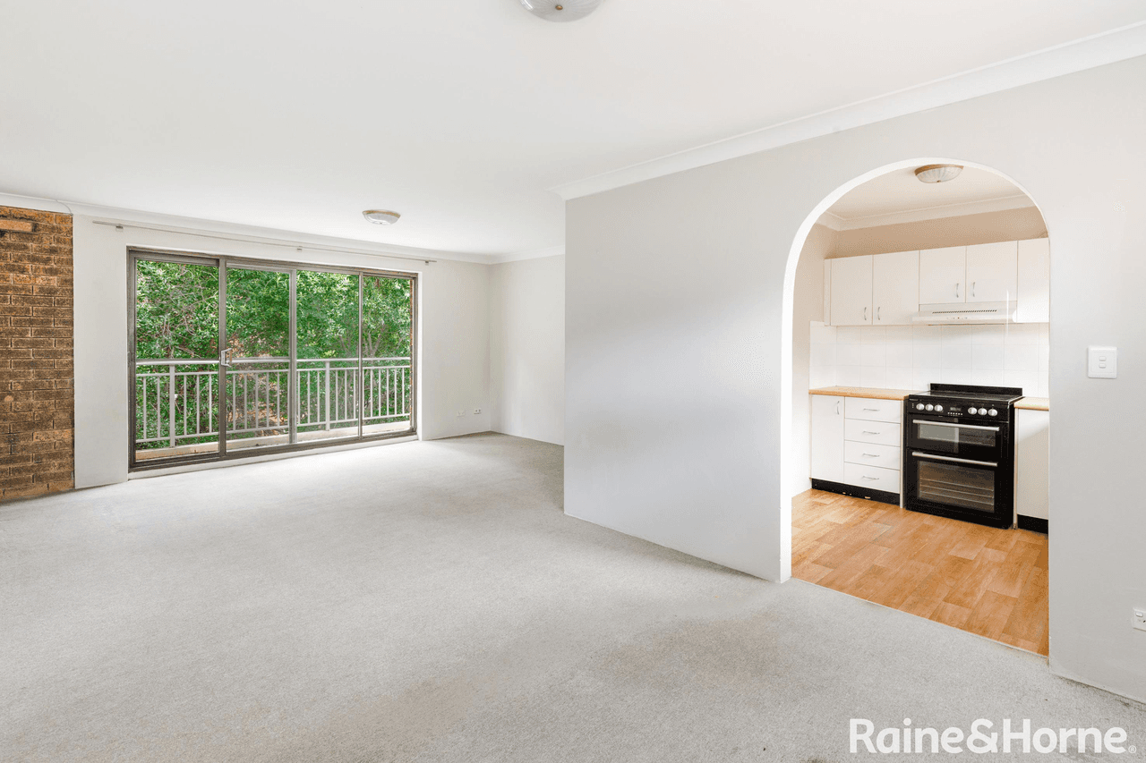 14/20 Harold Street, NORTH PARRAMATTA, NSW 2151