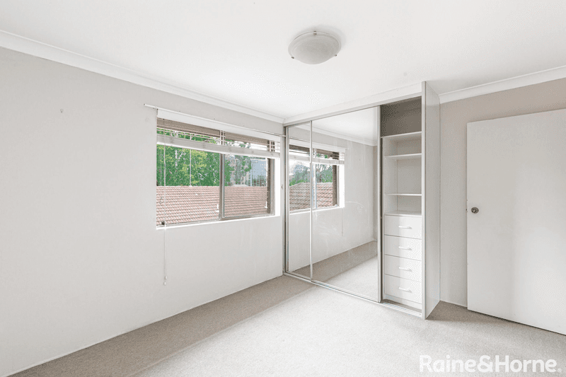 14/20 Harold Street, NORTH PARRAMATTA, NSW 2151