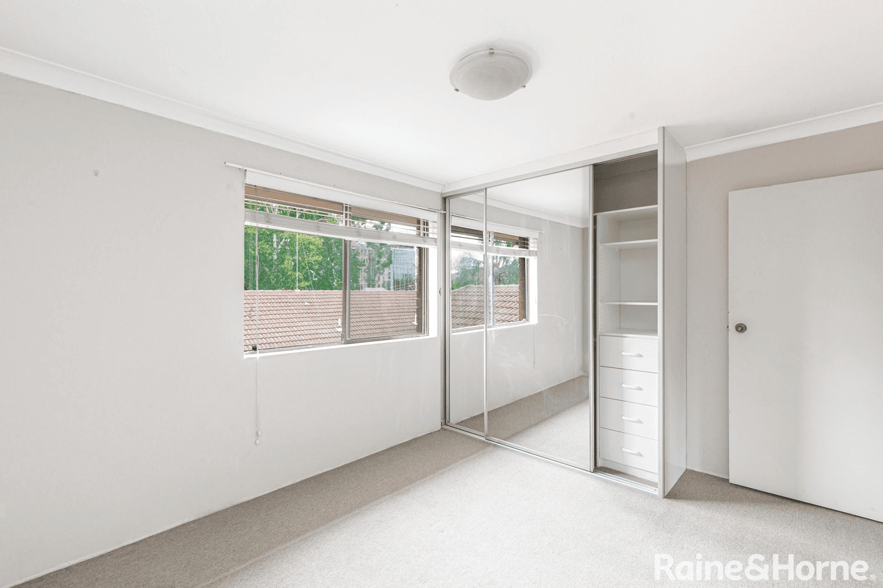 14/20 Harold Street, NORTH PARRAMATTA, NSW 2151