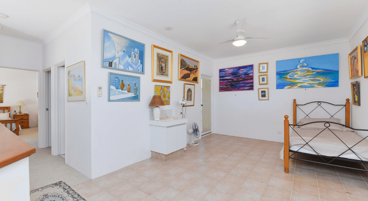 37 Parkway, Crawley, WA 6009
