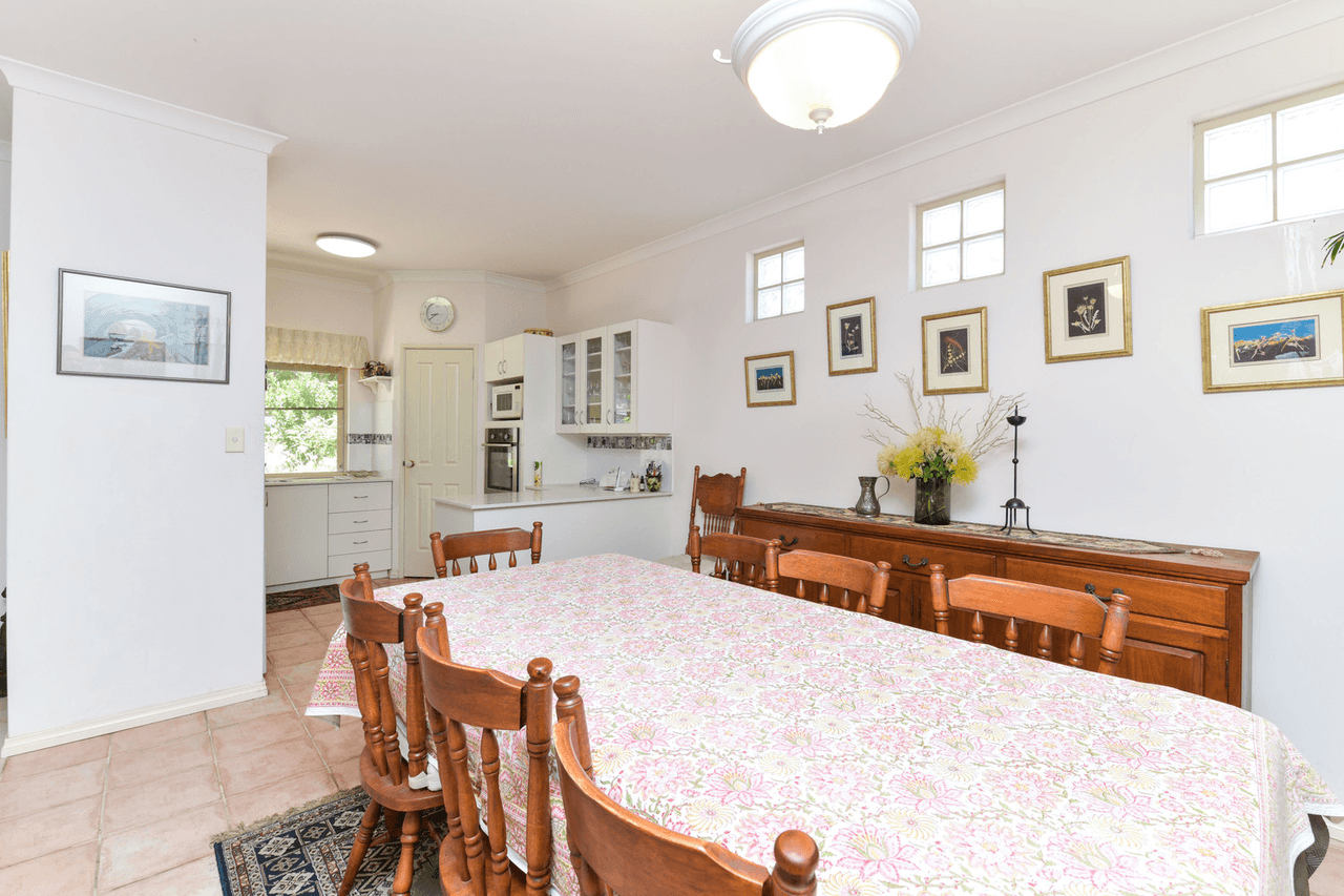 37 Parkway, Crawley, WA 6009