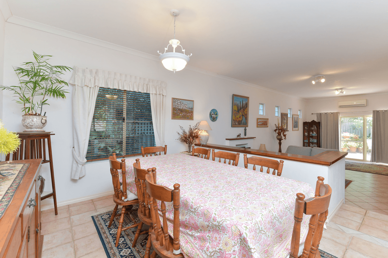 37 Parkway, Crawley, WA 6009