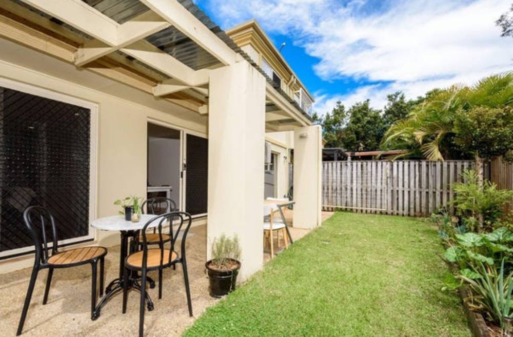 11/99 Heeb Street, ASHMORE, QLD 4214