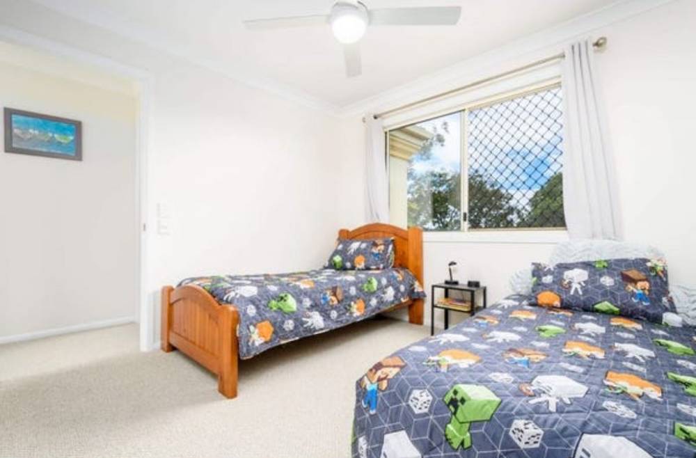 11/99 Heeb Street, ASHMORE, QLD 4214